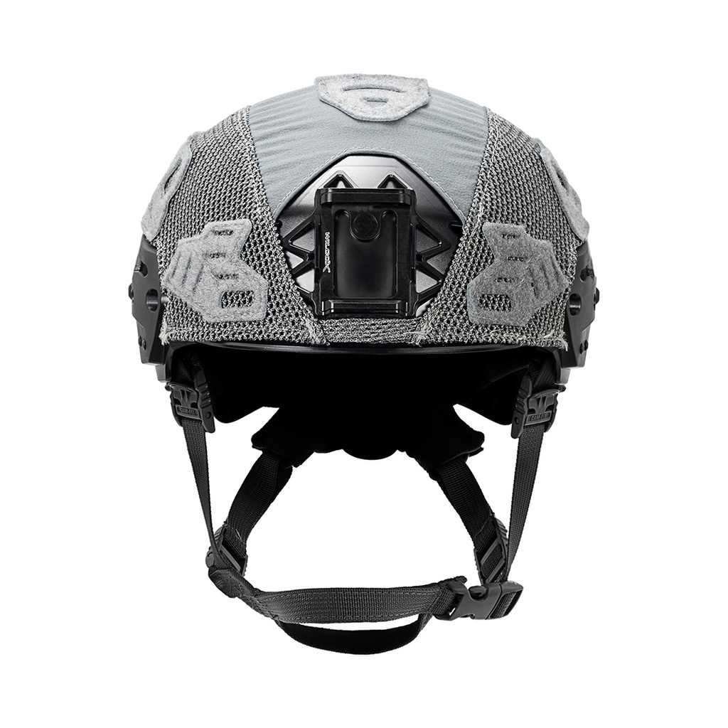 Team Wendy EXFIL LTP & CARBON 2.0 Cover Gray M/L | ReconBrothers